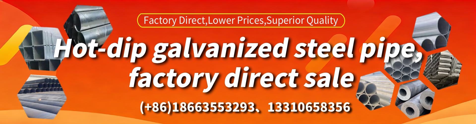 Maine Hot Dip Galvanized Steel Pipe Manufacturer - DN15-DN300 GB Standard Galvanized Steel Pipe Production Workshop